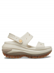 Crocs Sandaalid Mega Crush Sandal 207989 Pruun