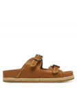 Polo Ralph Lauren Espadrillid Turbach Dbls 803961287001 Pruun