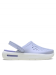 Crocs Pl&auml;tud InMotion Clog 209964 Lilla 39_40