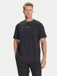 HUGO T-s&auml;rk Split Logo 50544185 Must Relaxed Fit L