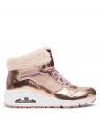 Skechers Tossud Uno Cozy On Air 310518L/RSGD Kuldne