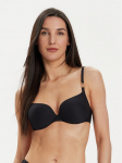Selmark Bikini &uuml;lemine osa BK017 Must