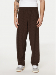 adidas Dressip&uuml;ksid Monogram Track JP4428 Pruun Regular Fit