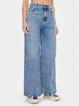 Tommy Hilfiger Teksad WW0WW39634 Sinine Wide Leg 31_30