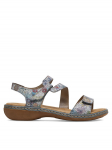 Rieker Sandaalid 659C7-90 Sinine