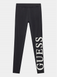 Guess Retuusid J3YB00 KBSV0 Must Slim Fit