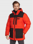 Helly Hansen Talvejope Patrol 53873 Oranž Regular Fit