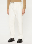 Tommy Hilfiger Chino-p&uuml;ksid MW0MW37733 Valge Regular Fit 36_34