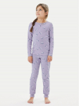 NAME IT Pidžaama 13221101 Lilla Regular Fit 86_92