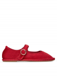 JENNY Baleriinad HY60163-11 Punane