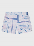 Guess Riidest &scaron;ortsid K3GD06 WFBN0 Sinine Relaxed Fit
