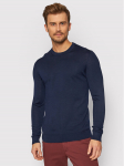Selected Homme Kampsun Town 16079772 Tumesinine Regular Fit