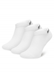 Reebok L&uuml;hikesed sokid R0356-SS24 (3-pack) Valge 37_39
