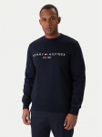 Tommy Hilfiger Pluus Logo MW0MW11596 Tumesinine Regular Fit