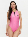 Calvin Klein Swimwear Ujumistrikoo KW0KW02407 Roosa M