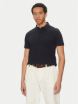Tommy Hilfiger Polo s&auml;rk Vertical MW0MW38951 Tumesinine Regular Fit XXL