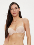 Tommy Hilfiger Balconette rinnahoidja UW0UW02420 Beež