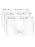 Calvin Klein Underwear Bokserite komplekt 0000U2664G Valge