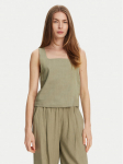 Marella Top Terni 2513161055 Roheline Regular Fit