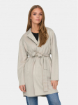 ONLY Kevad-s&uuml;gis mantel Joline 15315660 Beež Regular Fit