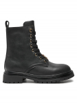 Tommy Hilfiger Traperid Lace Up Bootie T3A5-33568-0092 M Must