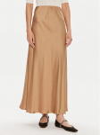 ViCOLO Maksiseelik TB0342 Pruun Regular Fit