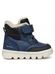 Geox Ratsasaapad B Willaboom Boy B Ab B365BC 0ME22 C4008 M Sinine 20