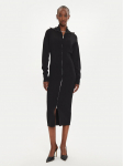 Pinko Igap&auml;evane kleit Levulosio Abito 103989 A22A Must Slim Fit