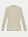 Jack & Jones Junior Kampsun Blailam 12272407 Beež Regular Fit 140