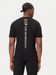 EA7 Emporio Armani T-s&auml;rk 7M000567 AF10375 MC004 Must Regular Fit XXL
