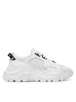 Versace Jeans Couture Tossud 79YA3SC4 ZSC55 003 Valge