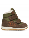Primigi Lumesaapad Baby Tiguan Gtx GORE-TEX 8858533 M Pruun 21