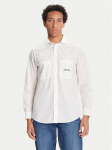 Armani Exchange S&auml;rk XM000959 AF12994 U0009 Valge Regular Fit
