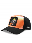 Capslab Nokam&uuml;ts Naruto Capslab Trucker CL/NS2/1/CT/NOE Oranž OS