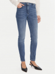 Marella Teksad 2523186104 Sinine Skinny Fit