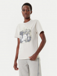 adidas T-s&auml;rk 20th Century Fox Disney JX1282 Beež Regular Fit M