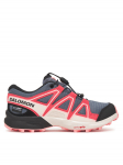Salomon Matkajalatsid Speedcross Waterproof L47856600 Hall