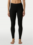 The North Face Termoaktiivne aluspesu alumine osa Easy NF0A8E1N Must