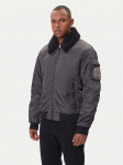 Napapijri Bomber-jakk A-Nemes NP0A891X Must Regular Fit M