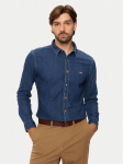 Levi's&reg; Teksas&auml;rk Battery Housemark 86625-0052 Sinine Slim Fit