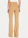 Guess Riidest p&uuml;ksid W5BB16 KCMU2 Beež Flare Fit