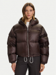 Tommy Hilfiger Sulejope WW0WW46541 Pruun Regular Fit