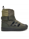 adidas Lumesaapad Superstar 360 Winterized Boot JQ7950 Khakiv&auml;rviline 35