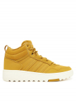 adidas Tossud Hoops 4.0 Mid JQ5365 Kollane 40