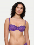 Triumph Balconette rinnahoidja Comfort Glam 10224928 Lilla