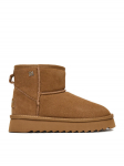 Nine West Lumesaapad CEO-NASR-01 Pruun