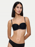 Triumph Bardot Rinnahoidja Signature Sheer 10224861 Must