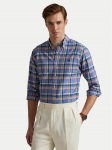 Polo Ralph Lauren S&auml;rk 710922273005 Sinine Custom Fit