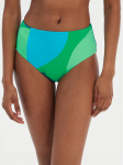 Seafolly Bikini alumine osa Sorrento 40646-277 Roheline