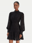 Bardot Kokteilikleit Olessia 60268DB1 Must Slim Fit